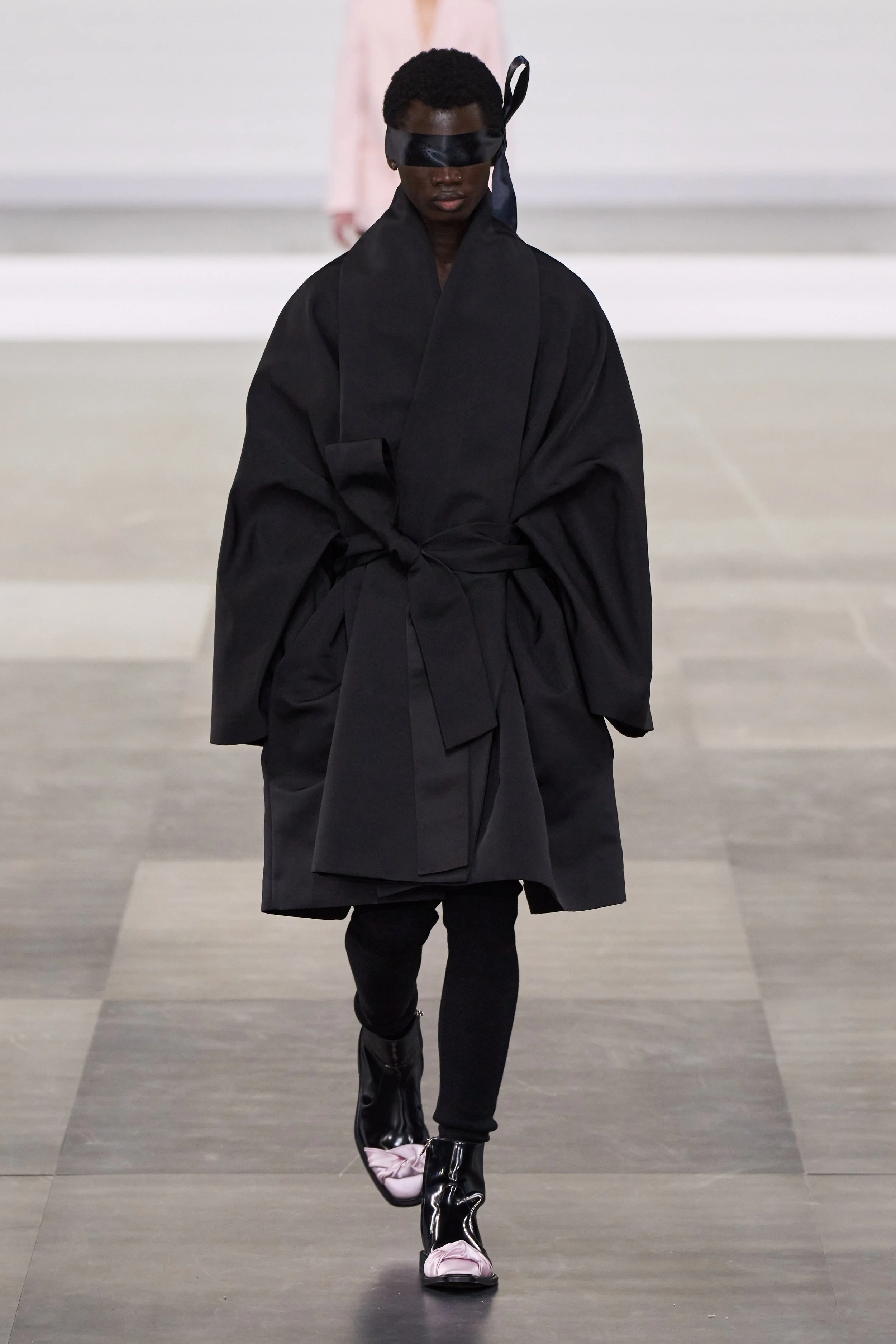 DIOR HOMME FW25 —